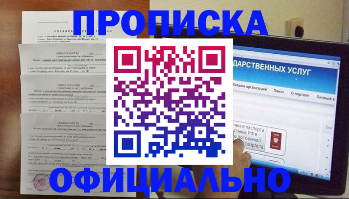 временная регистрация для школы в Чапаевске